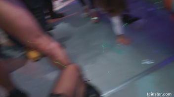 Power Tooled Party Cunts Part 6 - Cam 2 Screencap 51 on www.sinx.com