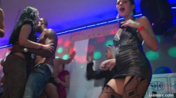 Power Tooled Party Cunts Part 6 - Cam 2 Screencap 65 on www.sinx.com