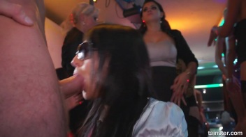 Power Tooled Party Cunts Part 6 - Cam 2 Screencap 69 on www.sinx.com