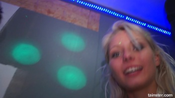 Power Tooled Party Cunts Part 6 - Cam 2 Screencap 2 on www.sinx.com