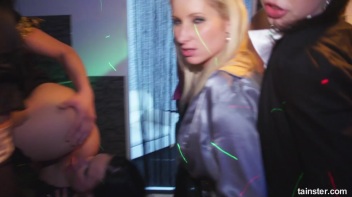 Power Tooled Party Cunts Part 6 - Cam 2 Screencap 32 on www.sinx.com