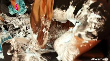 Prepping Up For Some Fully Clothed Shaving! Screencap 41 on www.sinx.com