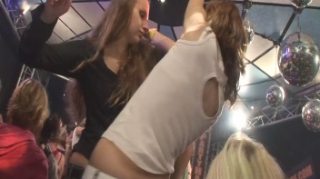 Party Hardcore Vol. 32 Part 5 - Main edit Screencap 84 on www.sinx.com