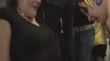 Party Hardcore Vol. 32 Part 5 - Main edit Screencap 89 on www.sinx.com