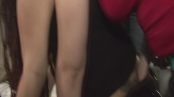 Party Hardcore Vol. 32 Part 5 - Main edit Screencap 90 on www.sinx.com