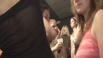 Party Hardcore Vol. 32 Part 5 - Main edit Screencap 102 on www.sinx.com