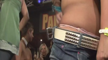 Party Hardcore Vol. 32 Part 5 - Main edit Screencap 22 on www.sinx.com