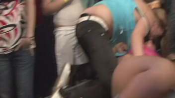 Party Hardcore Vol. 32 Part 5 - Main edit Screencap 50 on www.sinx.com