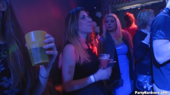 Party Hardcore Gone Crazy Vol. 37 Part 4 - Cam 4 Screencap 23 on www.sinx.com