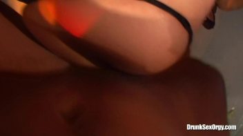 Crazier By The Dozen Part 4 - POV Cam Screencap 23 on www.sinx.com