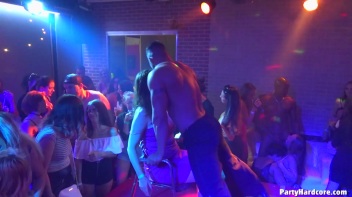 Party Hardcore Gone Crazy Vol. 42 Single Cut: Part 6 - Main Edit Screencap 80 on www.sinx.com