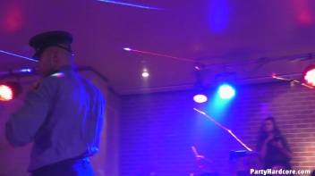 Party Hardcore Gone Crazy Vol. 42 Single Cut: Part 6 - Main Edit Screencap 35 on www.sinx.com