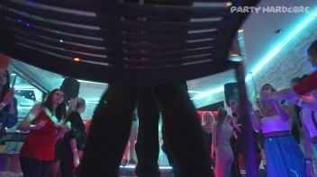 Party Hardcore Gone Crazy Vol. 24 Part 3 - Cam 1 Screencap 2 on www.sinx.com
