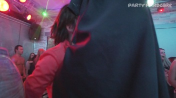 Party Hardcore Gone Crazy Vol. 24 Part 3 - Cam 1 Screencap 26 on www.sinx.com