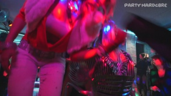 Party Hardcore Gone Crazy Vol. 24 Part 3 - Cam 1 Screencap 35 on www.sinx.com