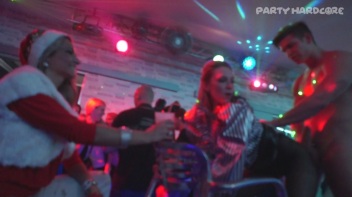 Party Hardcore Gone Crazy Vol. 24 Part 3 - Cam 1 Screencap 55 on www.sinx.com
