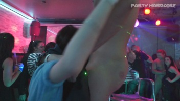 Party Hardcore Gone Crazy Vol. 24 Part 3 - Cam 1 Screencap 59 on www.sinx.com