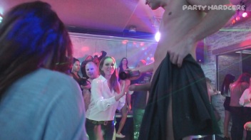 Party Hardcore Gone Crazy Vol. 24 Part 3 - Cam 1 Screencap 60 on www.sinx.com