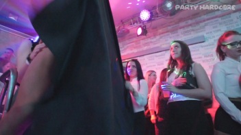 Party Hardcore Gone Crazy Vol. 24 Part 3 - Cam 1 Screencap 63 on www.sinx.com