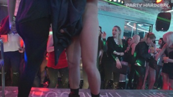 Party Hardcore Gone Crazy Vol. 24 Part 3 - Cam 1 Screencap 71 on www.sinx.com