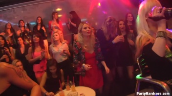 Party Hardcore Gone Crazy Vol. 10 Part 2 - Cam 3 Screencap 89 on www.sinx.com