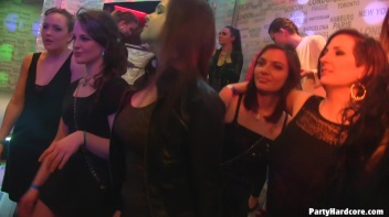Party Hardcore Gone Crazy Vol. 10 Part 2 - Cam 3 Screencap 96 on www.sinx.com