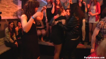 Party Hardcore Gone Crazy Vol. 10 Part 2 - Cam 3 Screencap 17 on www.sinx.com