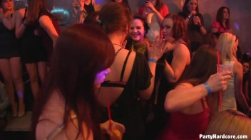 Party Hardcore Gone Crazy Vol. 10 Part 2 - Cam 3 Screencap 20 on www.sinx.com
