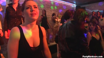 Party Hardcore Gone Crazy Vol. 10 Part 2 - Cam 3 Screencap 75 on www.sinx.com