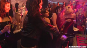 Party Hardcore Gone Crazy Vol. 10 Part 2 - Cam 3 Screencap 76 on www.sinx.com