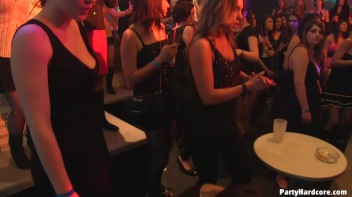 Party Hardcore Gone Crazy Vol. 10 Part 2 - Cam 3 Screencap 80 on www.sinx.com