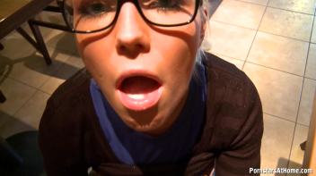 No Need To Leave The Bar With This Babe! Screencap 104 on www.sinx.com