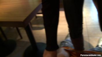 No Need To Leave The Bar With This Babe! Screencap 64 on www.sinx.com