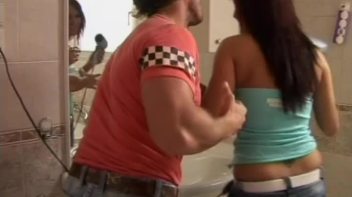 Piss On My Pussy And Take Me Hard Screencap 1 on www.sinx.com