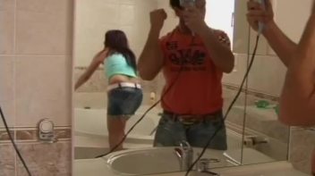 Piss On My Pussy And Take Me Hard Screencap 3 on www.sinx.com