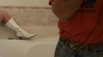 Piss On My Pussy And Take Me Hard Screencap 5 on www.sinx.com