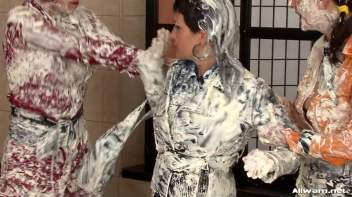 The Full WaM Treatment Screencap 55 on www.sinx.com