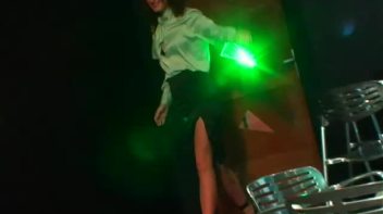 Kia Winston vs. Alexis Screencap 1 on www.sinx.com