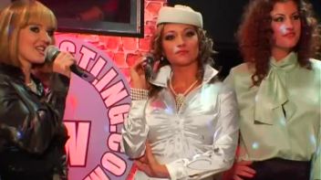 Kia Winston vs. Alexis Screencap 4 on www.sinx.com