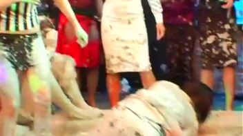 Kia Winston vs. Alexis Screencap 42 on www.sinx.com