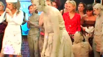 Kia Winston vs. Alexis Screencap 46 on www.sinx.com