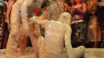 Kia Winston vs. Alexis Screencap 58 on www.sinx.com