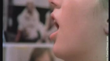 Hairy Bushed Hippie Chicks Screaming Orgy Screencap 41 on www.sinx.com