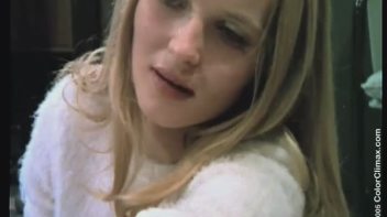 Hairy Bushed Hippie Chicks Screaming Orgy Screencap 11 on www.sinx.com