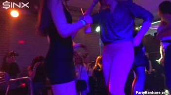 Party Hardcore Gone Crazy Vol. 43 Part 5 - Cam 1 Screencap 91 on www.sinx.com