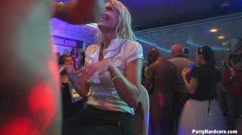 Party Hardcore Gone Crazy Vol. 30 Part 1 - Cam 1 Screencap 89 on www.sinx.com