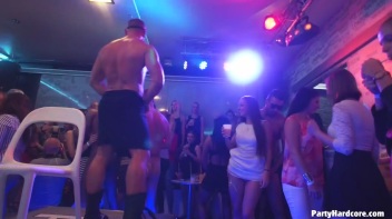 Party Hardcore Gone Crazy Vol. 30 Part 1 - Cam 1 Screencap 94 on www.sinx.com