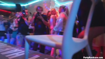 Party Hardcore Gone Crazy Vol. 30 Part 1 - Cam 1 Screencap 96 on www.sinx.com