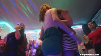 Party Hardcore Gone Crazy Vol. 30 Part 1 - Cam 1 Screencap 13 on www.sinx.com