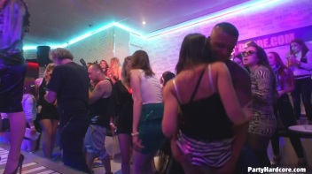 Party Hardcore Gone Crazy Vol. 30 Part 1 - Cam 1 Screencap 16 on www.sinx.com